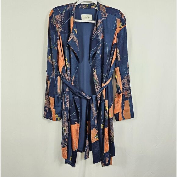 Aritzia Babaton Quincey Jacket in Multi Color - Size S - Picture 1 of 11